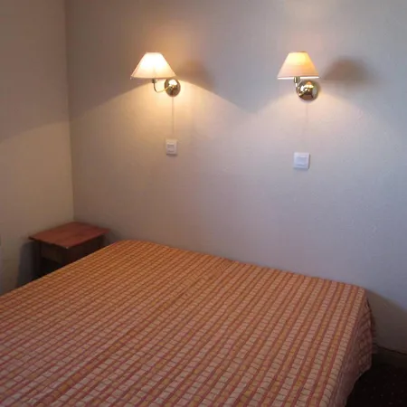 Appartement 2 Pieces, 6 Pers, Au Pied Des Pistes A - Fr-1-351-59