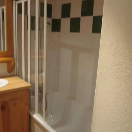 Апартаменты 2 Pieces, 6 Pers, Au Pied Des Pistes A - Fr-1-351-59 Ла-Плань