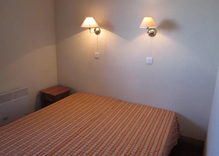 Appartamento 2 Pièces Au Pied Des Pistes à Plagne Villages, Balcon Nord, Casiers à Skis, 6 Pers. - Fr-1-351-59